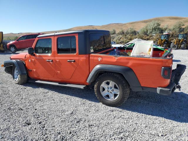 Photo 1 VIN: 1C6HJTAG2LL146648 - JEEP GLADIATOR 