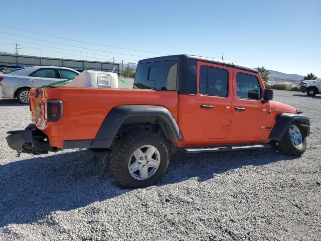 Photo 2 VIN: 1C6HJTAG2LL146648 - JEEP GLADIATOR 