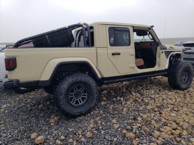 Photo 2 VIN: 1C6HJTAG2LL172716 - JEEP GLADIATOR 