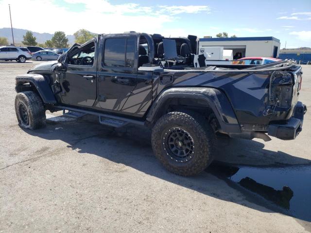 Photo 1 VIN: 1C6HJTAG2ML502033 - JEEP GLADIATOR 