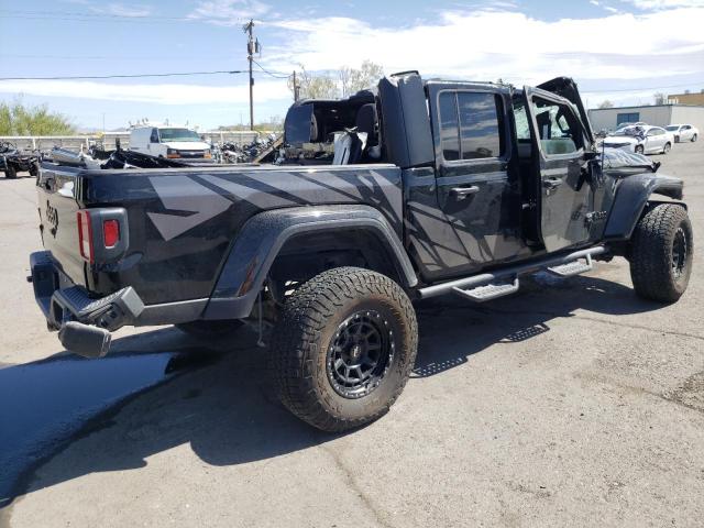 Photo 2 VIN: 1C6HJTAG2ML502033 - JEEP GLADIATOR 