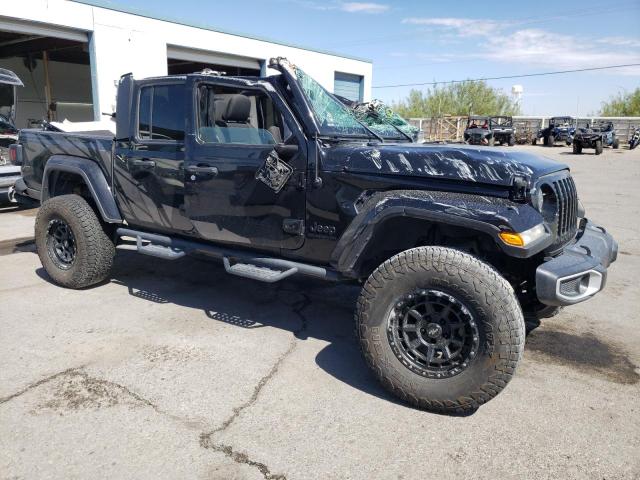 Photo 3 VIN: 1C6HJTAG2ML502033 - JEEP GLADIATOR 