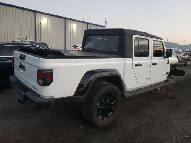 Photo 2 VIN: 1C6HJTAG2ML503814 - JEEP GLADIATOR 