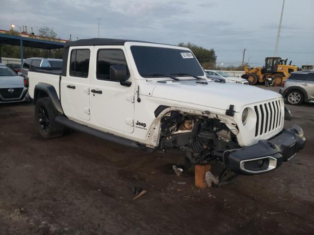 Photo 3 VIN: 1C6HJTAG2ML503814 - JEEP GLADIATOR 