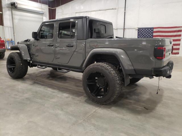 Photo 1 VIN: 1C6HJTAG2ML508513 - JEEP GLADIATOR 