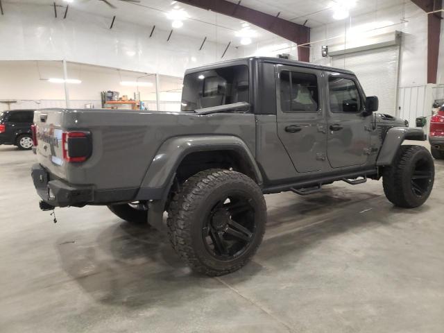 Photo 2 VIN: 1C6HJTAG2ML508513 - JEEP GLADIATOR 