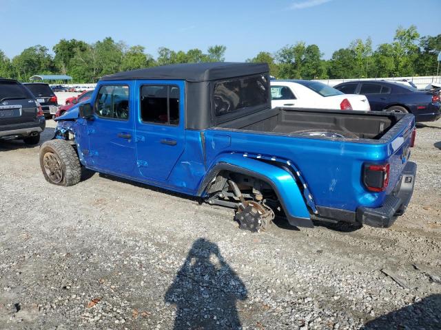 Photo 1 VIN: 1C6HJTAG2ML518829 - JEEP GLADIATOR 