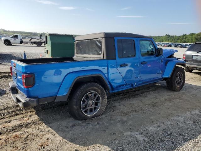 Photo 2 VIN: 1C6HJTAG2ML518829 - JEEP GLADIATOR 