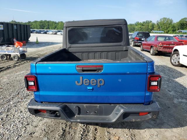 Photo 5 VIN: 1C6HJTAG2ML518829 - JEEP GLADIATOR 