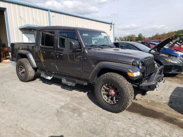 Photo 3 VIN: 1C6HJTAG2ML523755 - JEEP GLADIATOR 