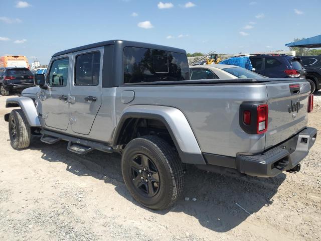 Photo 1 VIN: 1C6HJTAG2ML547540 - JEEP GLADIATOR 