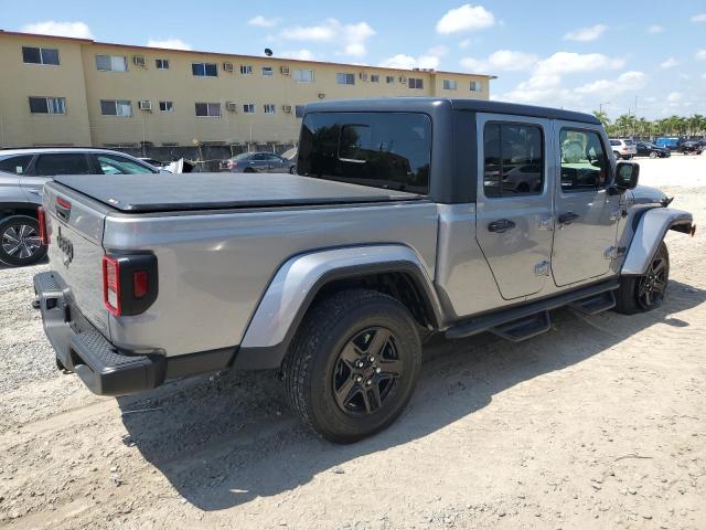 Photo 2 VIN: 1C6HJTAG2ML547540 - JEEP GLADIATOR 