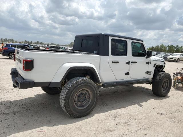 Photo 2 VIN: 1C6HJTAG2ML558778 - JEEP GLADIATOR 