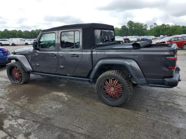 Photo 1 VIN: 1C6HJTAG2ML565097 - JEEP GLADIATOR 