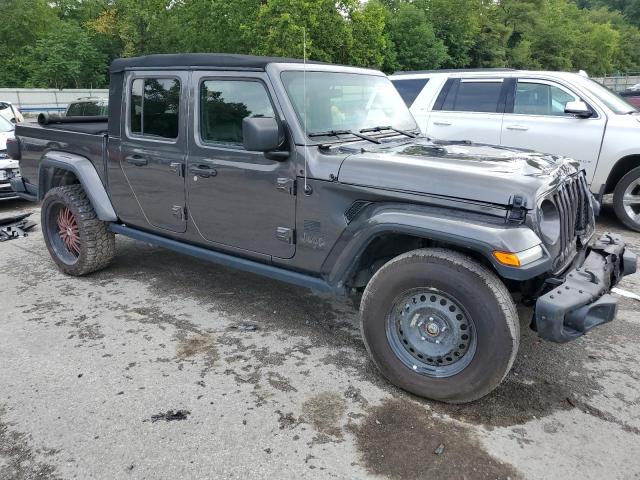 Photo 3 VIN: 1C6HJTAG2ML565097 - JEEP GLADIATOR 