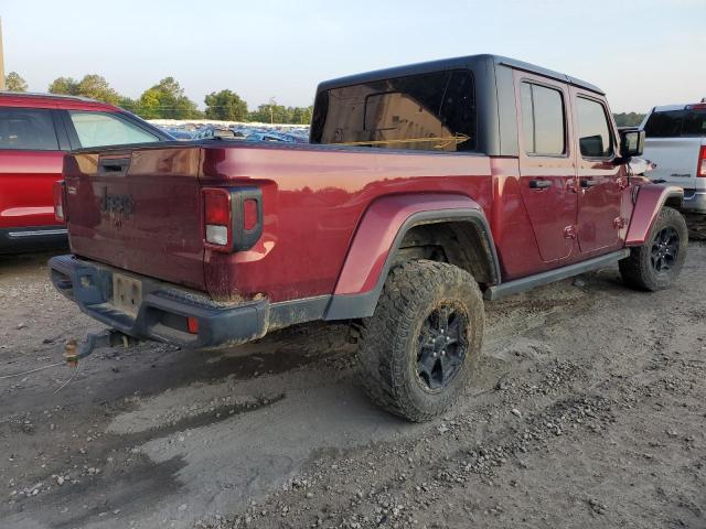 Photo 2 VIN: 1C6HJTAG2ML619286 - JEEP GLADIATOR 