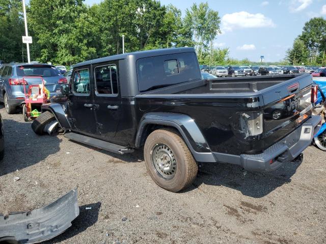 Photo 1 VIN: 1C6HJTAG2NL140965 - JEEP GLADIATOR 