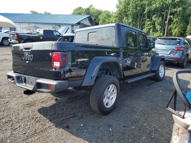 Photo 2 VIN: 1C6HJTAG2NL140965 - JEEP GLADIATOR 