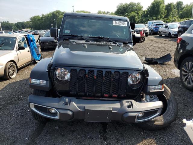 Photo 4 VIN: 1C6HJTAG2NL140965 - JEEP GLADIATOR 