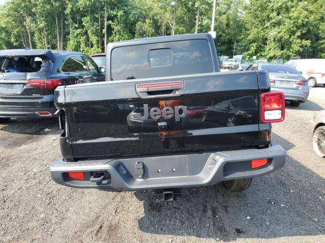 Photo 5 VIN: 1C6HJTAG2NL140965 - JEEP GLADIATOR 