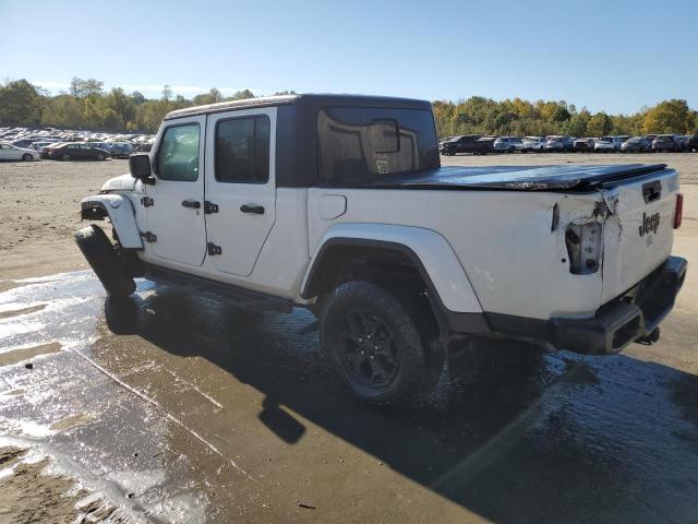 Photo 1 VIN: 1C6HJTAG2NL169320 - JEEP GLADIATOR 