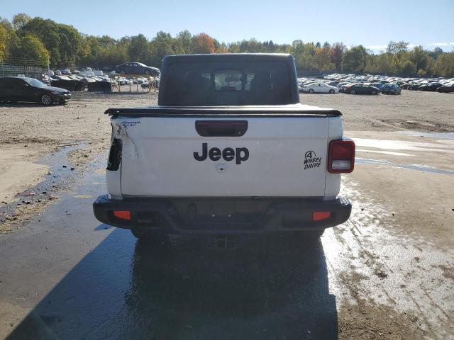 Photo 5 VIN: 1C6HJTAG2NL169320 - JEEP GLADIATOR 