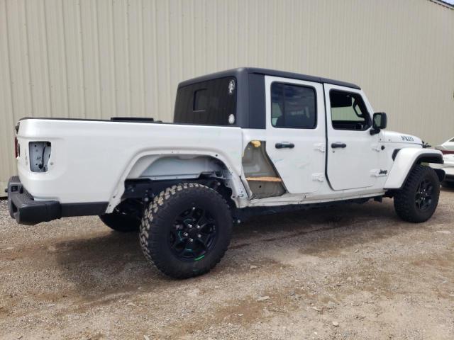 Photo 2 VIN: 1C6HJTAG2PL504529 - JEEP GLADIATOR 