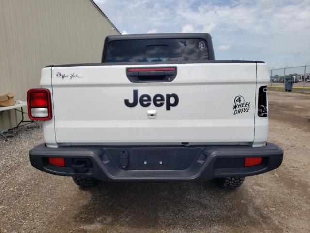 Photo 5 VIN: 1C6HJTAG2PL504529 - JEEP GLADIATOR 