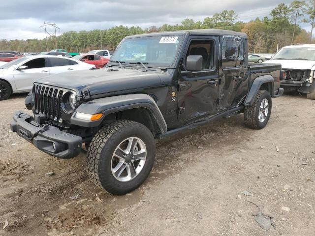 Photo 0 VIN: 1C6HJTAG2PL509407 - JEEP GLADIATOR 