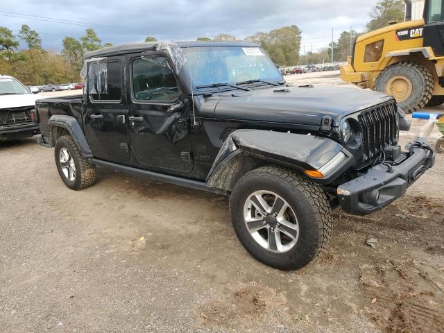 Photo 3 VIN: 1C6HJTAG2PL509407 - JEEP GLADIATOR 