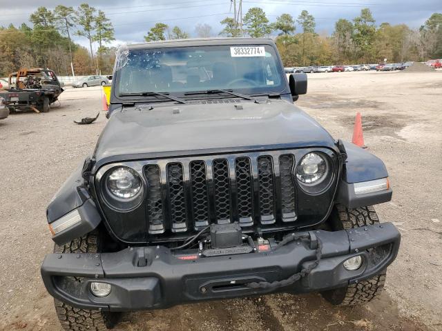 Photo 4 VIN: 1C6HJTAG2PL509407 - JEEP GLADIATOR 