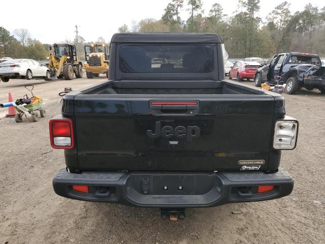 Photo 5 VIN: 1C6HJTAG2PL509407 - JEEP GLADIATOR 