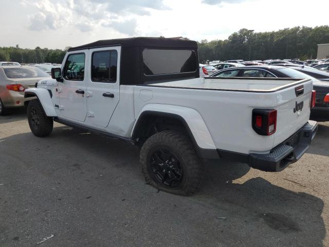 Photo 1 VIN: 1C6HJTAG2PL525302 - JEEP GLADIATOR 