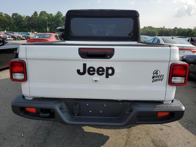 Photo 5 VIN: 1C6HJTAG2PL525302 - JEEP GLADIATOR 