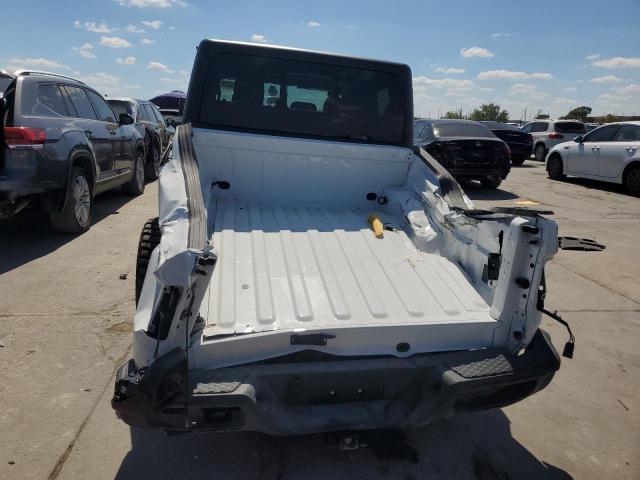 Photo 5 VIN: 1C6HJTAG2PL531276 - JEEP GLADIATOR 