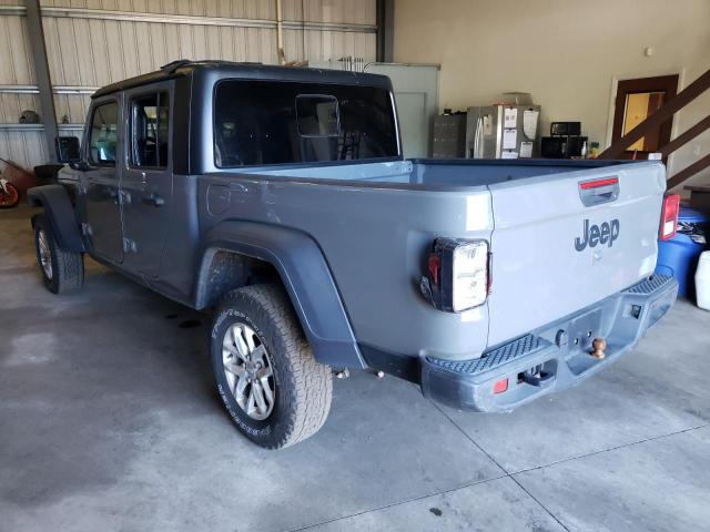 Photo 1 VIN: 1C6HJTAG2PL542553 - JEEP GLADIATOR 