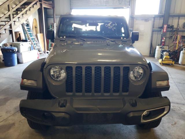 Photo 4 VIN: 1C6HJTAG2PL542553 - JEEP GLADIATOR 