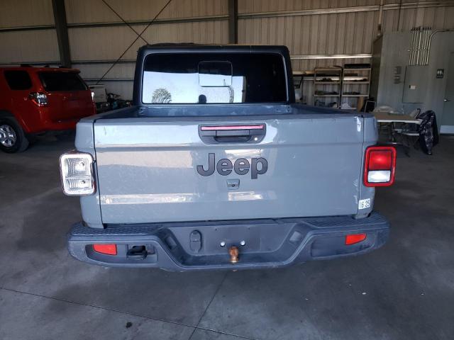 Photo 5 VIN: 1C6HJTAG2PL542553 - JEEP GLADIATOR 