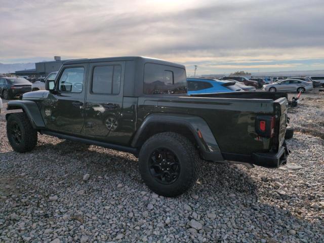 Photo 1 VIN: 1C6HJTAG2PL556761 - JEEP GLADIATOR 