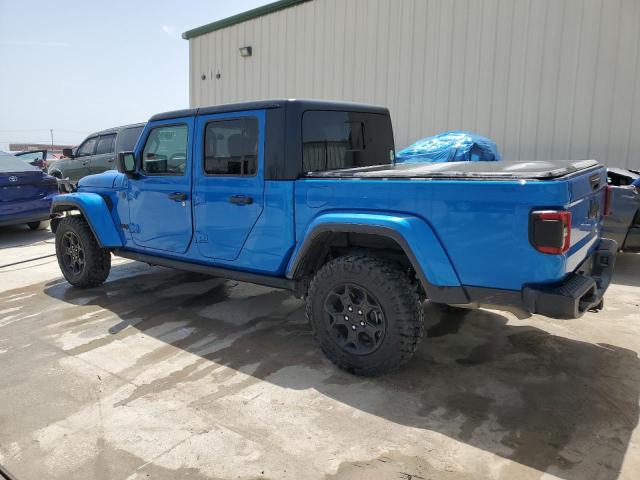 Photo 1 VIN: 1C6HJTAG2PL576900 - JEEP GLADIATOR 