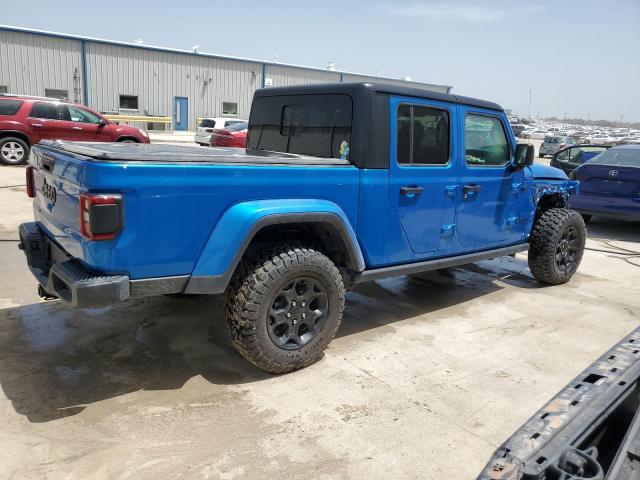 Photo 2 VIN: 1C6HJTAG2PL576900 - JEEP GLADIATOR 