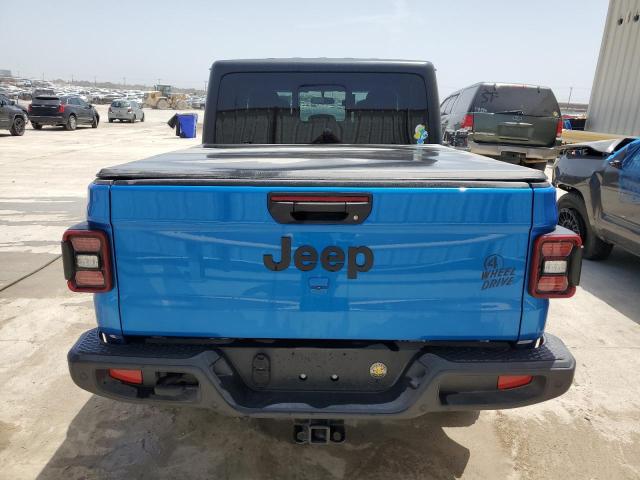 Photo 5 VIN: 1C6HJTAG2PL576900 - JEEP GLADIATOR 