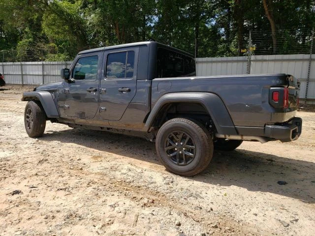 Photo 1 VIN: 1C6HJTAG2PL582468 - JEEP GLADIATOR 