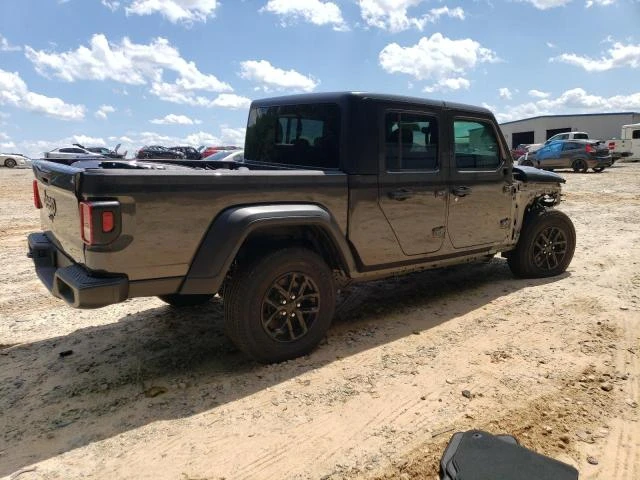 Photo 2 VIN: 1C6HJTAG2PL582468 - JEEP GLADIATOR 