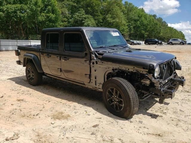 Photo 3 VIN: 1C6HJTAG2PL582468 - JEEP GLADIATOR 