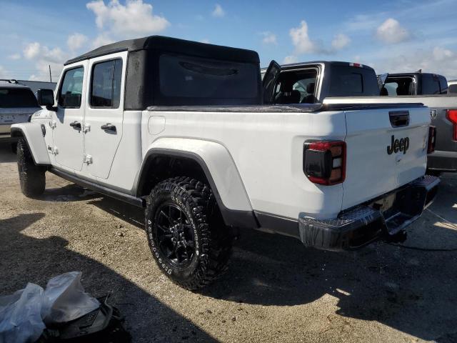 Photo 1 VIN: 1C6HJTAG2RL113030 - JEEP GLADIATOR 