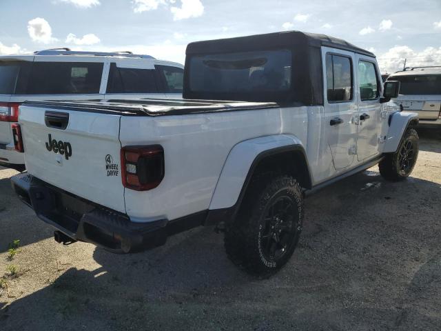 Photo 2 VIN: 1C6HJTAG2RL113030 - JEEP GLADIATOR 