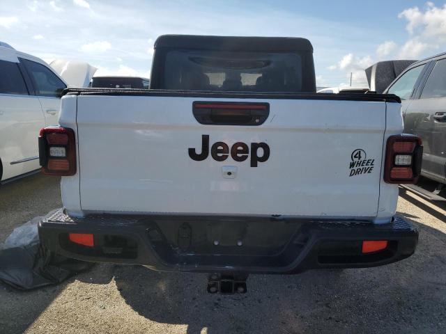 Photo 5 VIN: 1C6HJTAG2RL113030 - JEEP GLADIATOR 