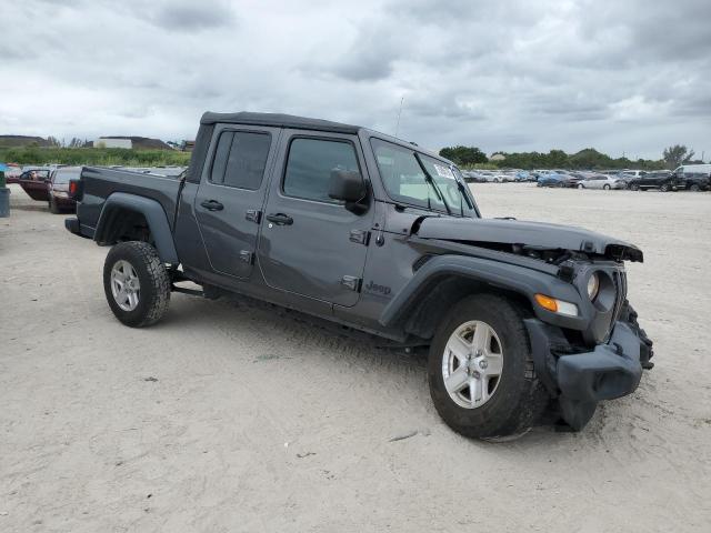 Photo 3 VIN: 1C6HJTAG3LL147341 - JEEP GLADIATOR 