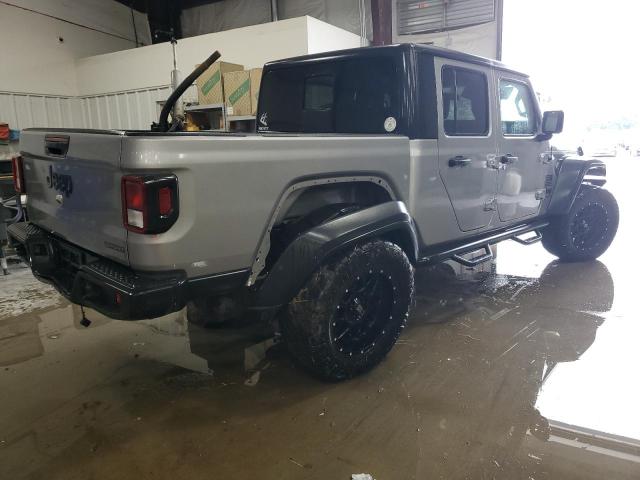 Photo 2 VIN: 1C6HJTAG3LL159960 - JEEP GLADIATOR 